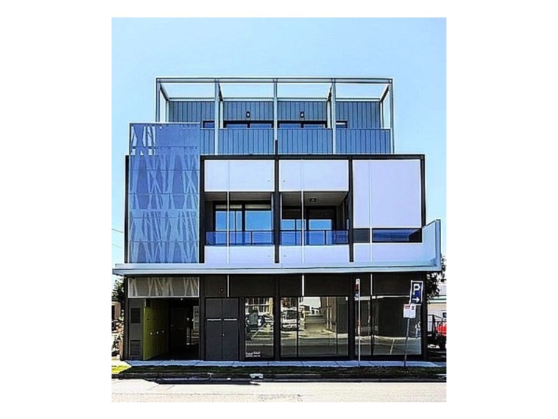 103/157 Park Road, Cheltenham VIC 3192