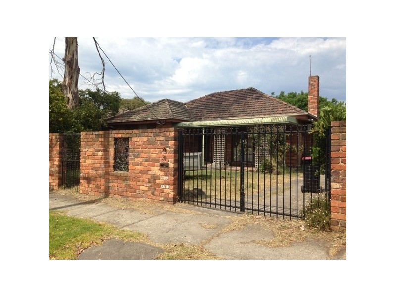 31 Garfield Street, Cheltenham VIC 3192