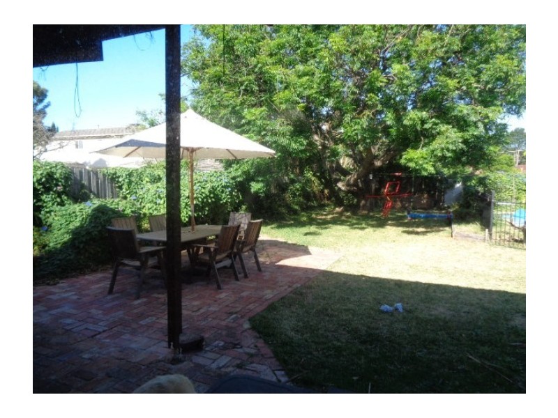 31 Garfield Street, Cheltenham VIC 3192