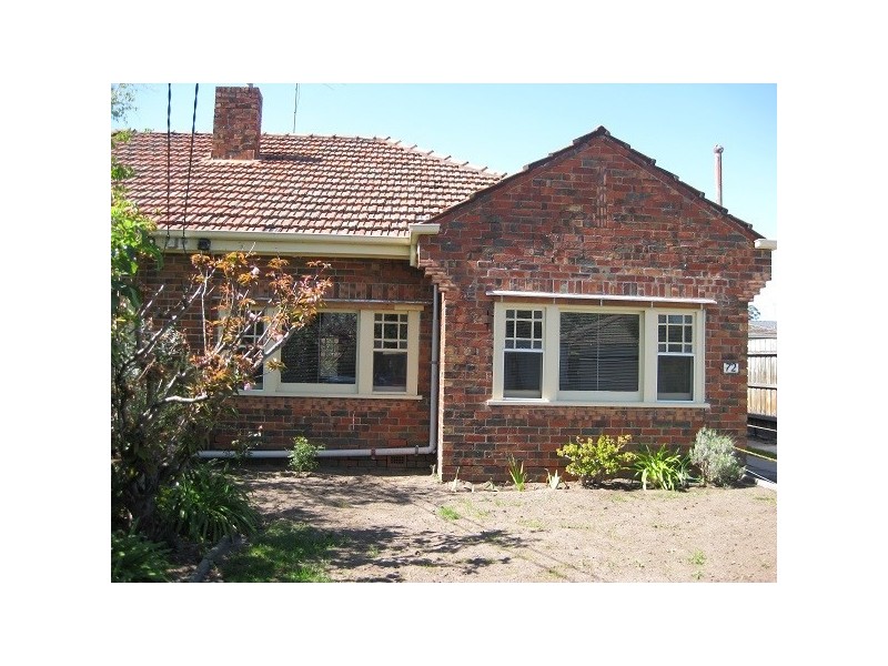 72 St Andrews Street, Brighton VIC 3186