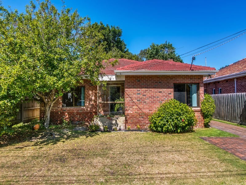 6 Eden Street, Cheltenham VIC 3192