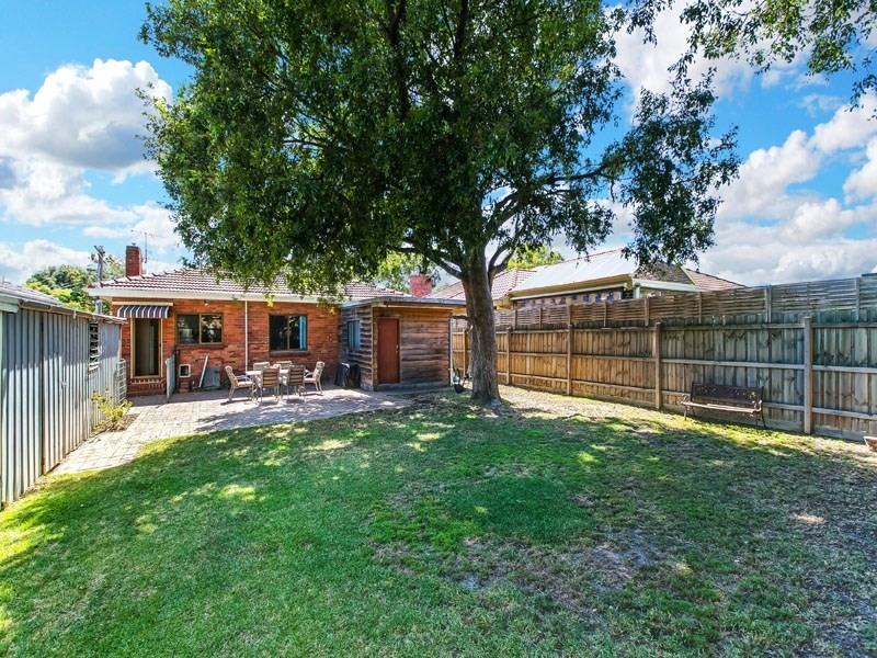 6 Eden Street, Cheltenham VIC 3192