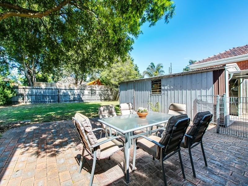 6 Eden Street, Cheltenham VIC 3192