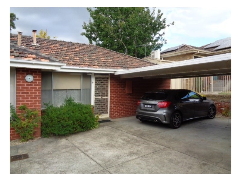 6/28 Tulip Grove, Cheltenham VIC 3192
