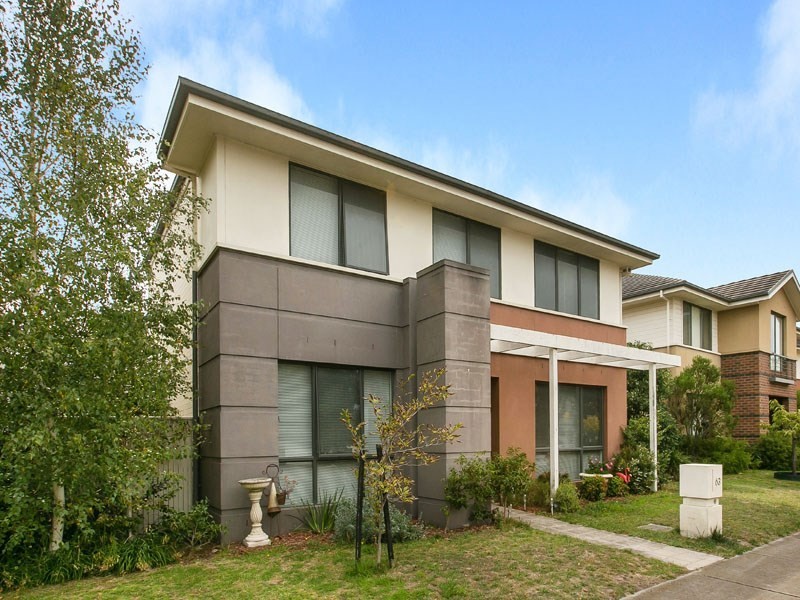 63 St Andrews Drive, Heatherton VIC 3202