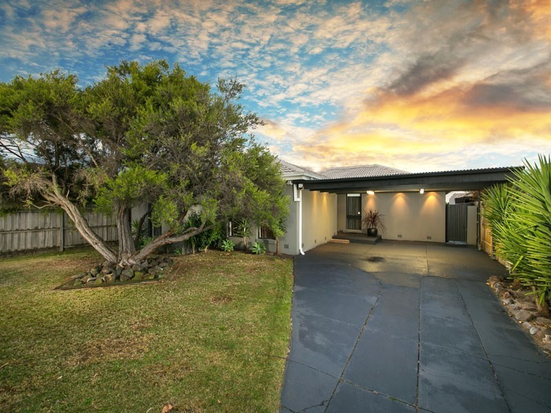 58 Snowdon Drive, Cheltenham VIC 3192