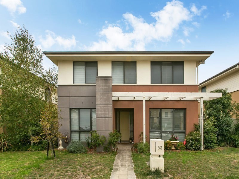 63 St Andrews Drive, Heatherton VIC 3202