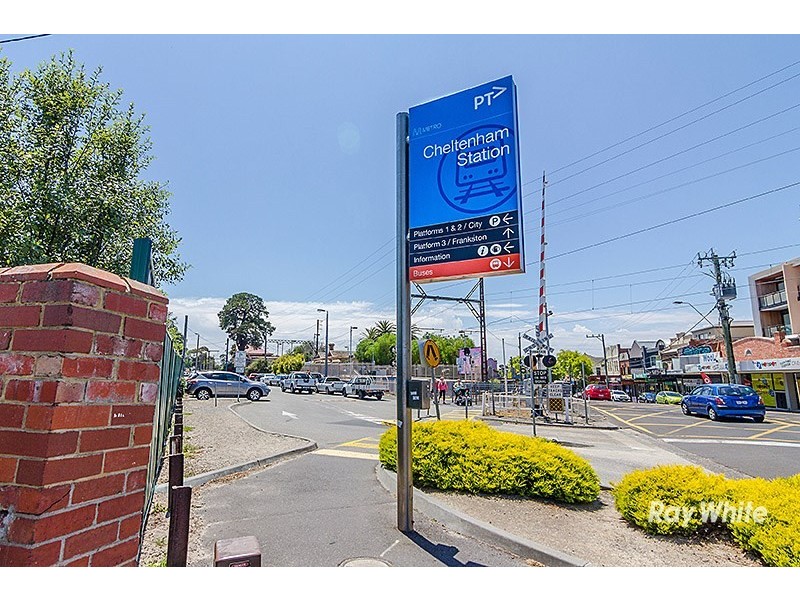 9/1383 Nepean Highway, Cheltenham VIC 3192