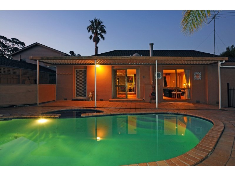 6 Ryan Street, Seaford VIC 3198