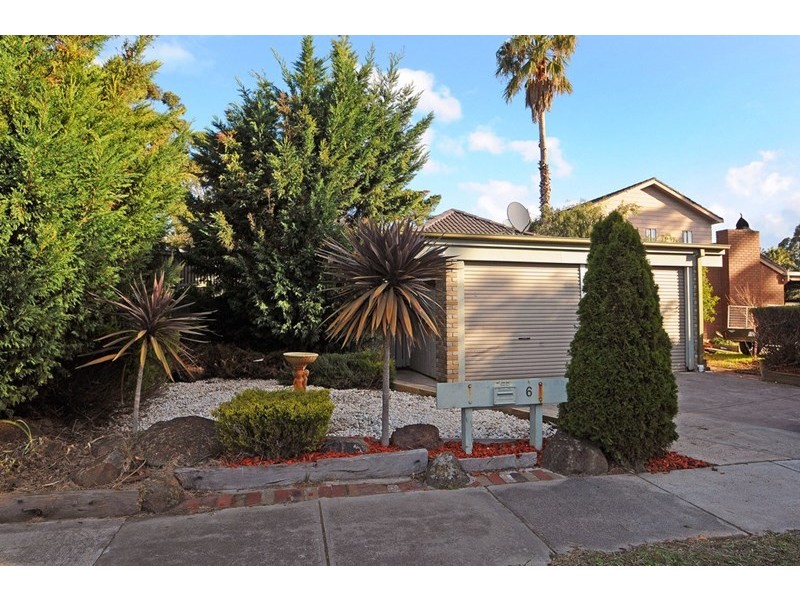 6 Ryan Street, Seaford VIC 3198