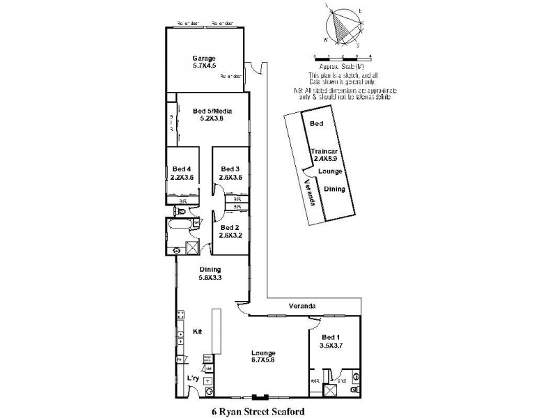 6 Ryan Street, Seaford VIC 3198