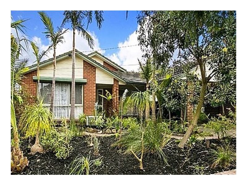 78 Benkel Avenue, Cheltenham VIC 3192