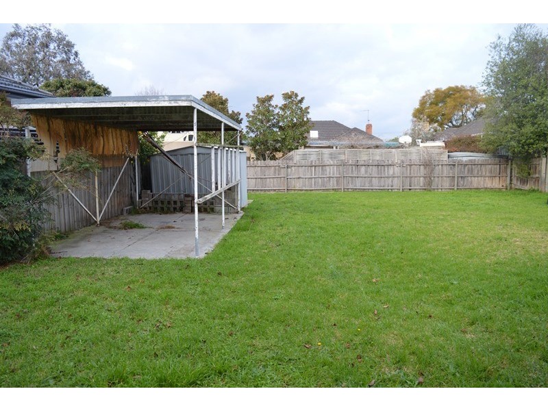 4 Port Street, Highett VIC 3190