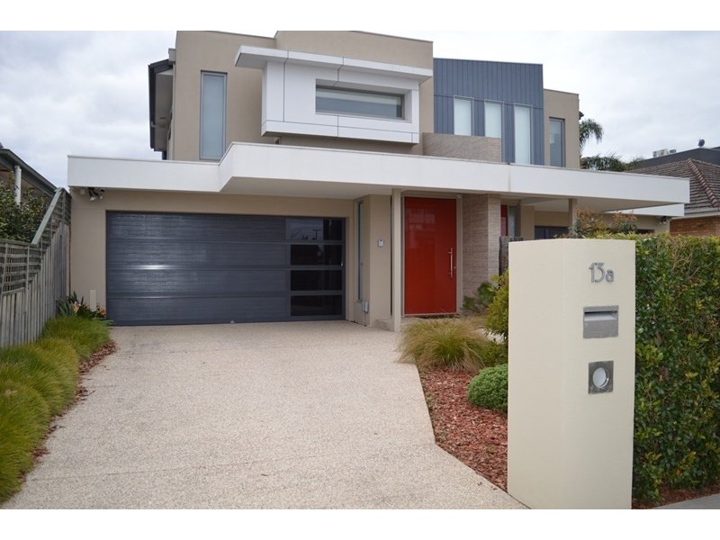13A Maude Street, Cheltenham VIC 3192