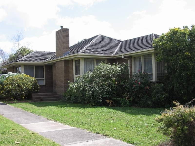 1 Ramsay Court, Cheltenham VIC 3192