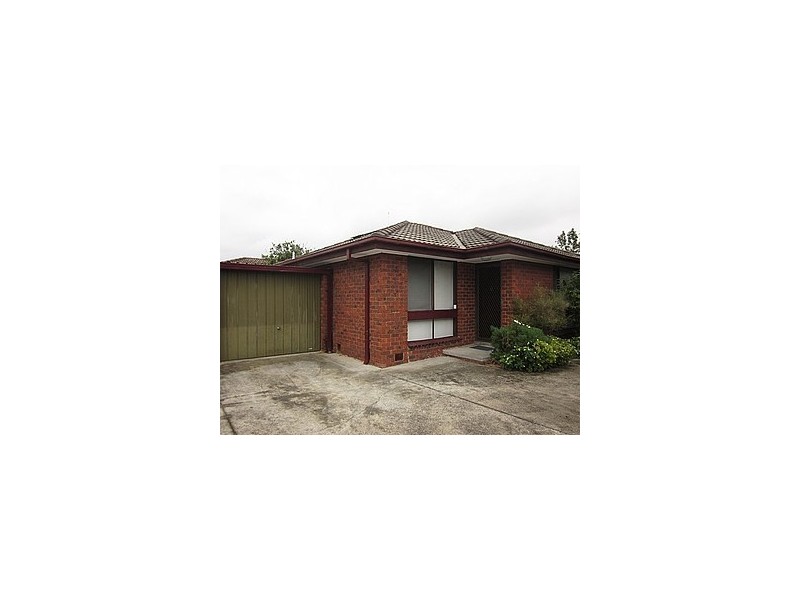 8/14 Gipps Avenue, Mordialloc VIC 3195