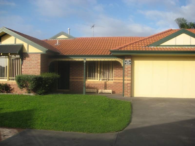 46 Tintern Mews, Cheltenham VIC 3192