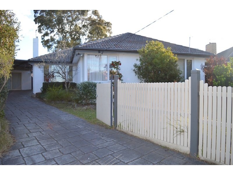 3 Eunice Drive, Cheltenham VIC 3192