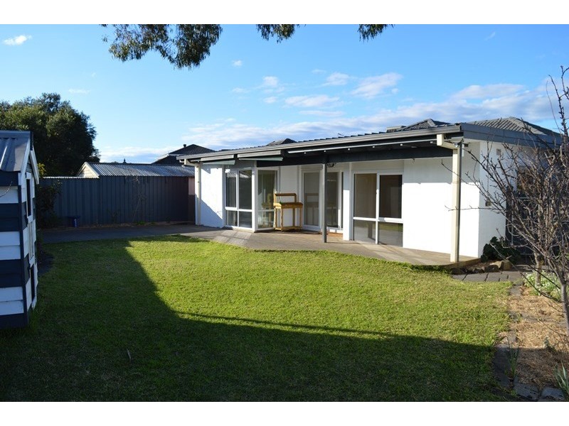 3 Eunice Drive, Cheltenham VIC 3192