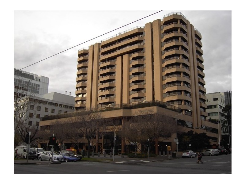 32/431 St Kilda Road, Melbourne VIC 3000