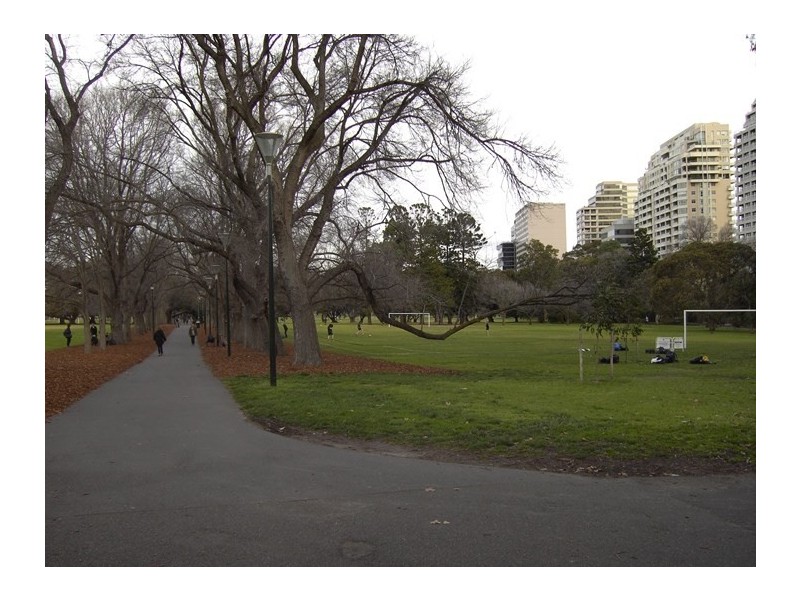 32/431 St Kilda Road, Melbourne VIC 3000
