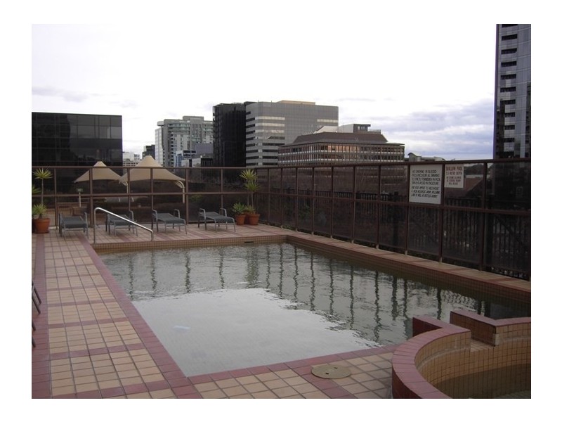 32/431 St Kilda Road, Melbourne VIC 3000