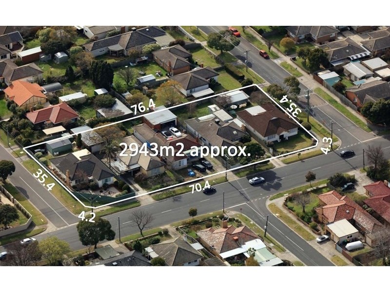 113 – 115 Centre Dandenong Road, Cheltenham VIC 3192