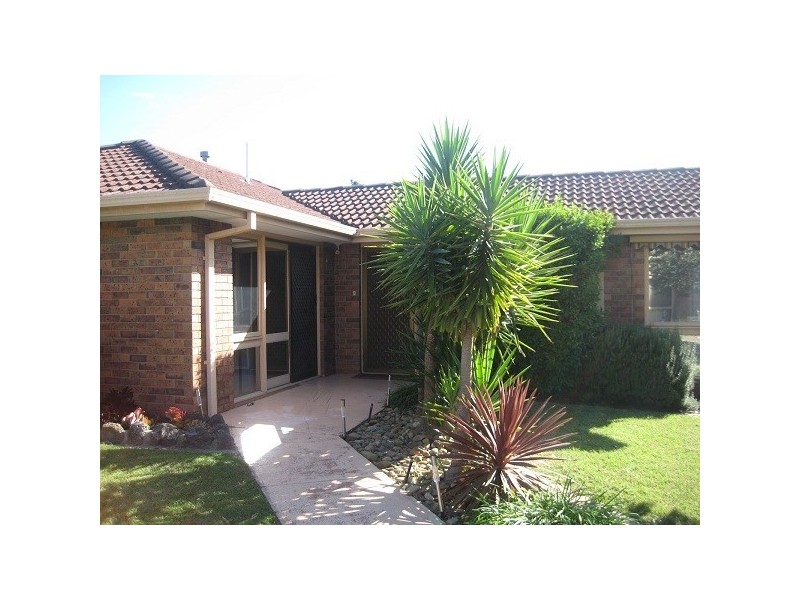 3 Ridder Court, Dingley Village VIC 3172