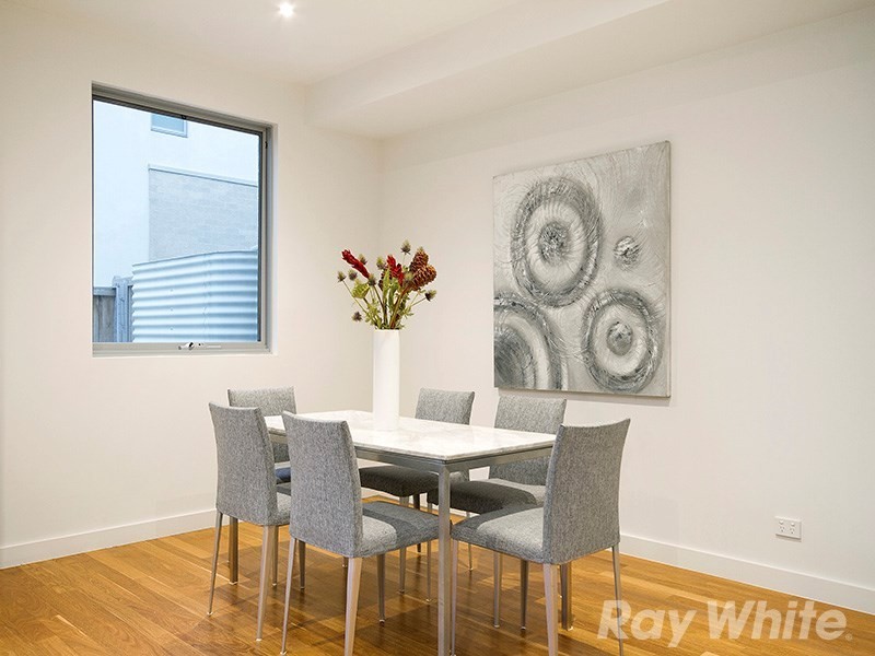 1 Withers Way, Mentone VIC 3194