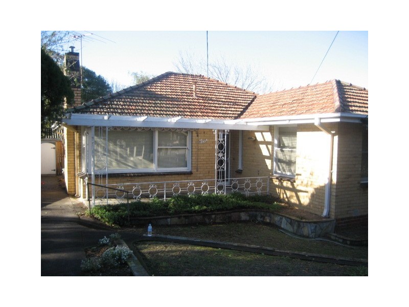 4 Wilson Street, Cheltenham VIC 3192