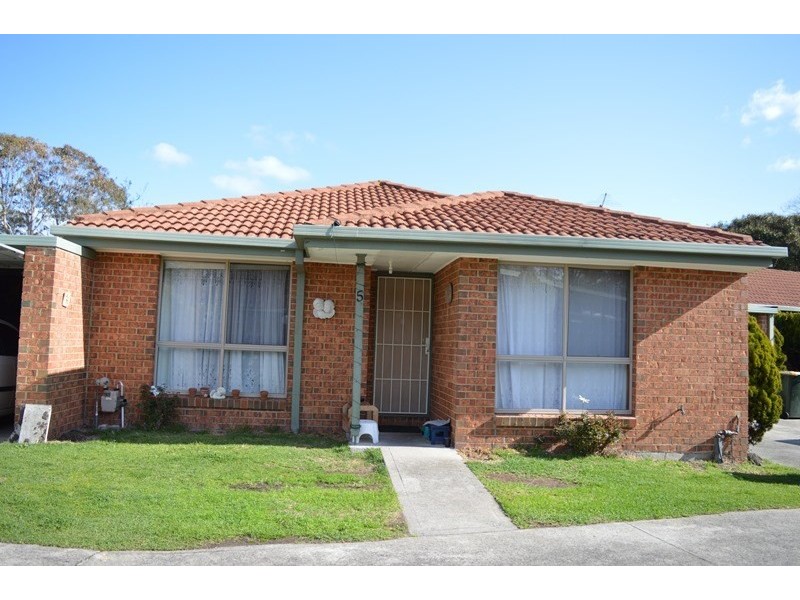 5/24 Wells Road, Seaford VIC 3198