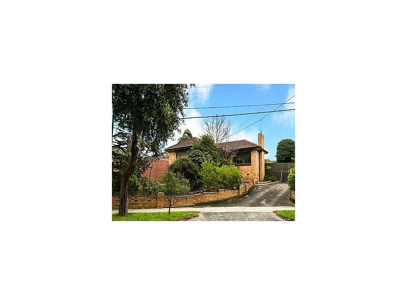 23 Heather Grove, Cheltenham VIC 3192
