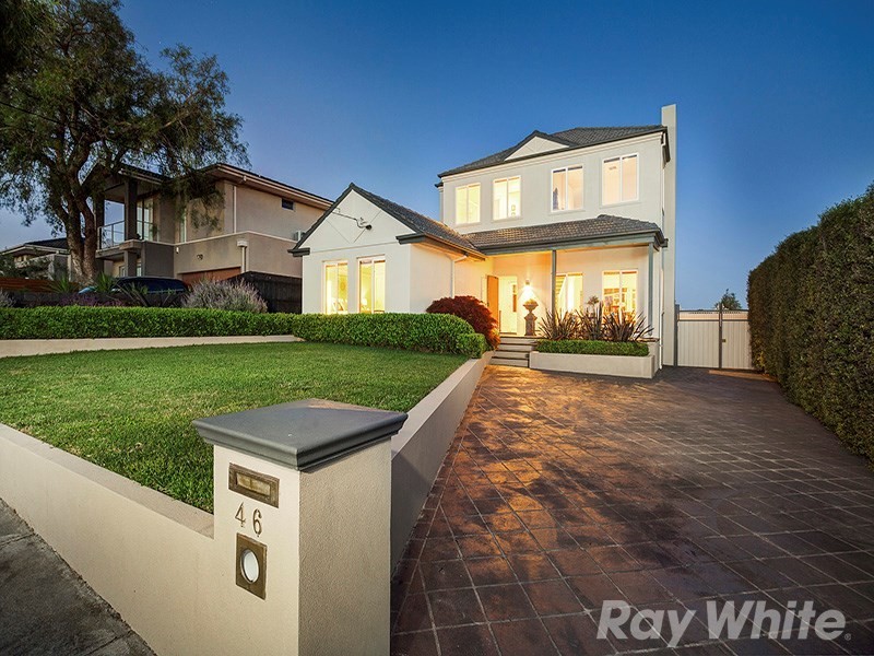 46 Bourke Street, Mentone VIC 3194