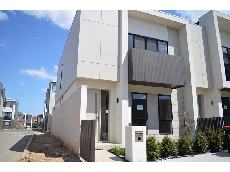 28 Mulberry Avenue, Cheltenham VIC 3192
