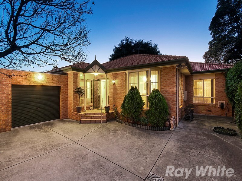 17A Tilley Street, Cheltenham VIC 3192