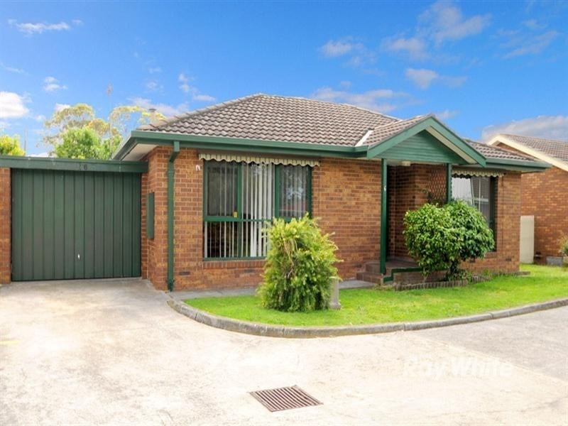 6/34-42 Hanna Street, Noble Park VIC 3174