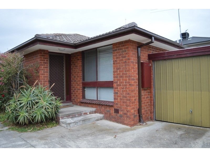 4/14 Gipps Avenue, Mordialloc VIC 3195