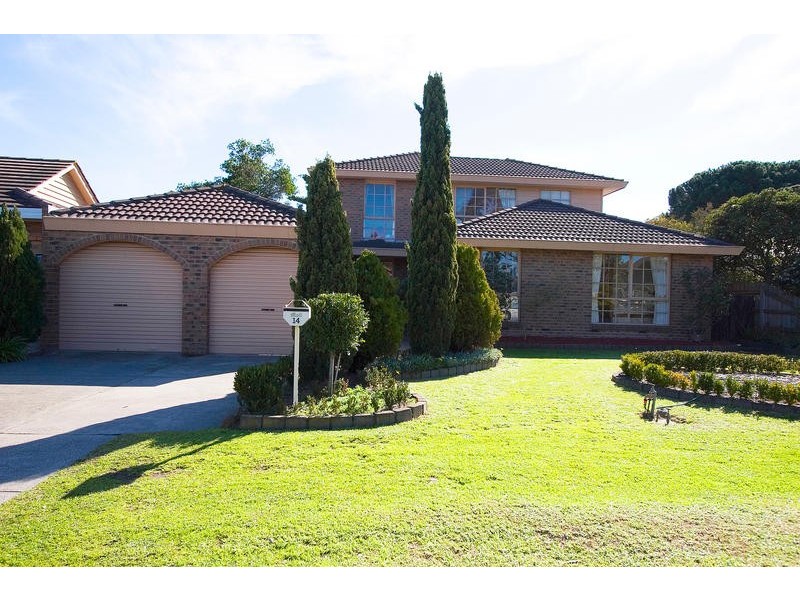 14 Cannery Place, Dingley Village VIC 3172