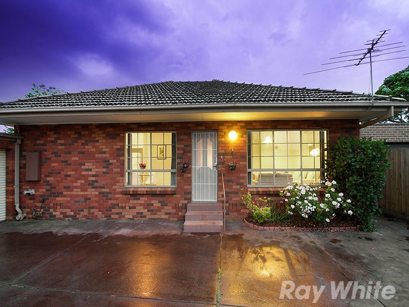 2/1298 Nepean Highway, Cheltenham VIC 3192
