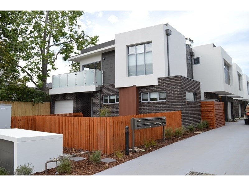 9/6 Jean Street, Cheltenham VIC 3192