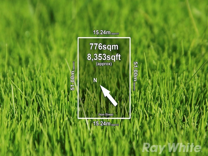 10 Jean Street, Cheltenham VIC 3192