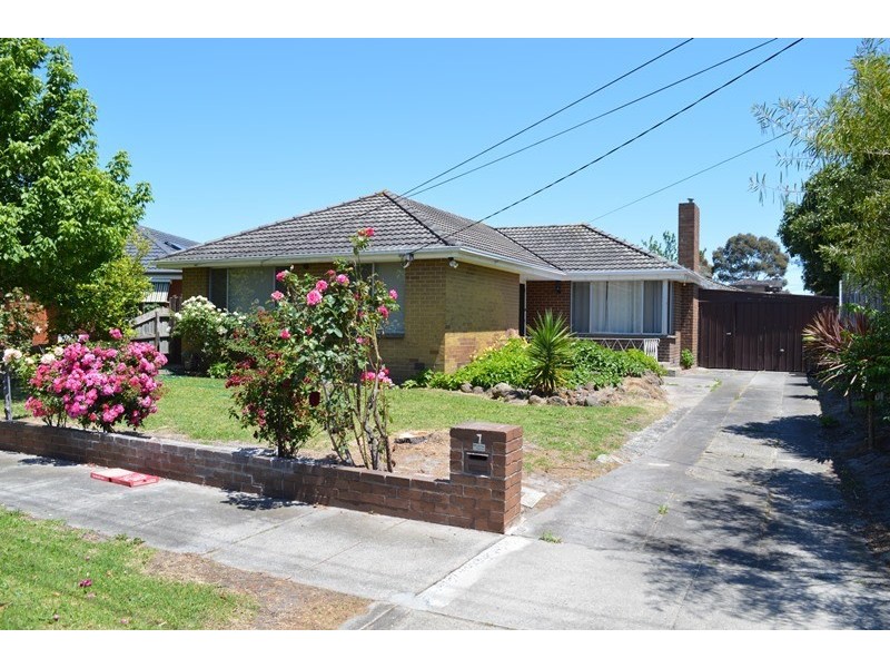 7 Lincoln Drive, Cheltenham VIC 3192