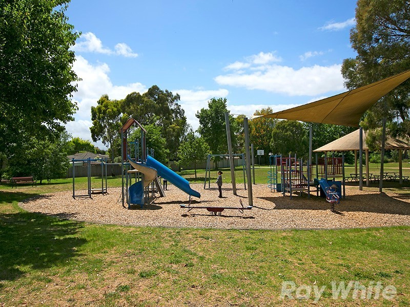 5 Wembley Avenue, Cheltenham VIC 3192