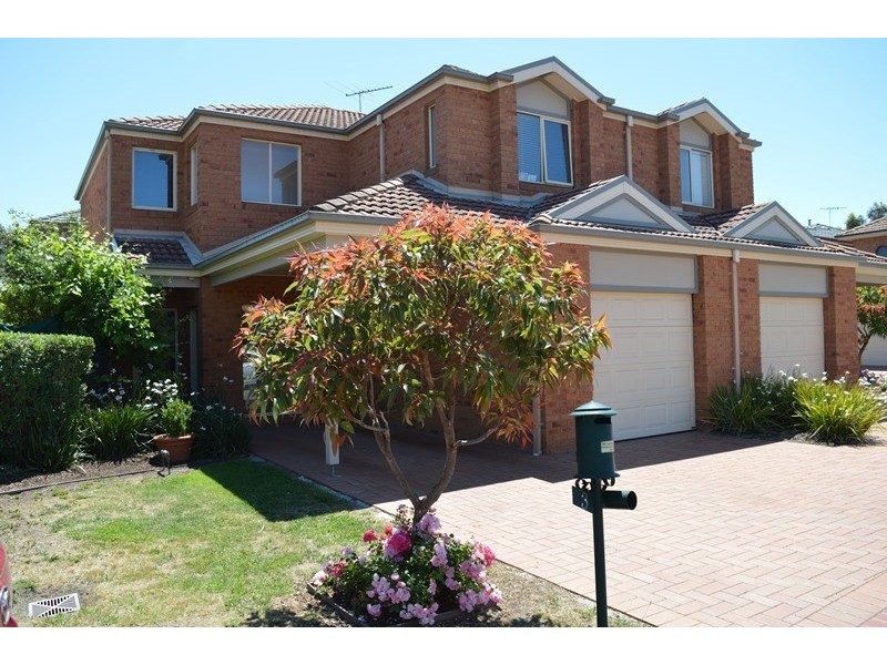3 Soutar Place, Heatherton VIC 3202