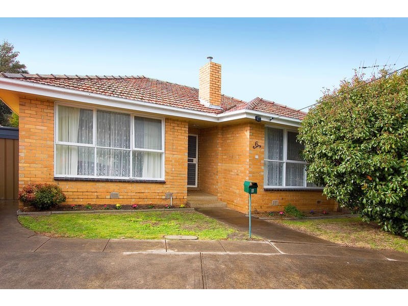 6/373 South Road, Brighton East VIC 3187