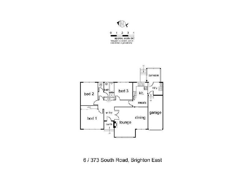 6/373 South Road, Brighton East VIC 3187