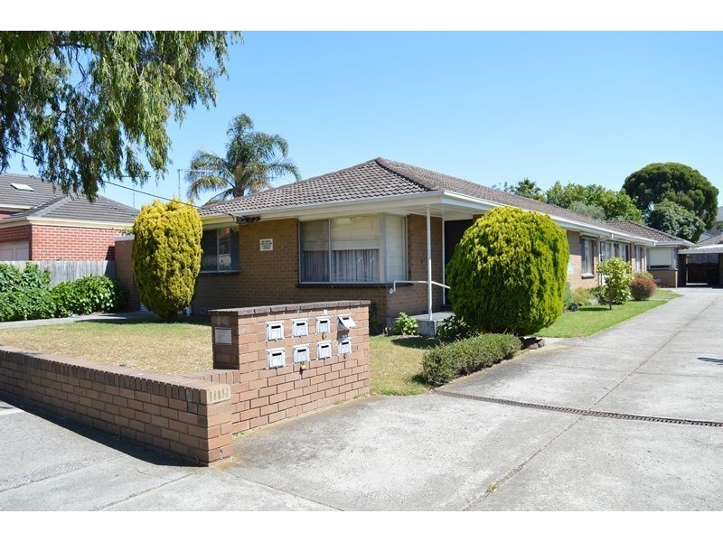 4/1-3 Radcliffe Avenue, Cheltenham VIC 3192