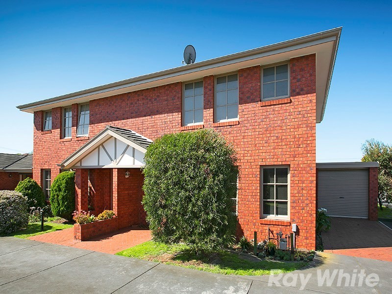 15/15A Wattle Grove, Mckinnon VIC 3204