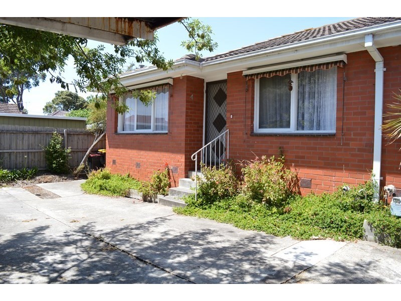 4/204 Warrigal Road, Cheltenham VIC 3192