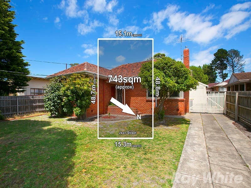 33 Jean Street, Cheltenham VIC 3192